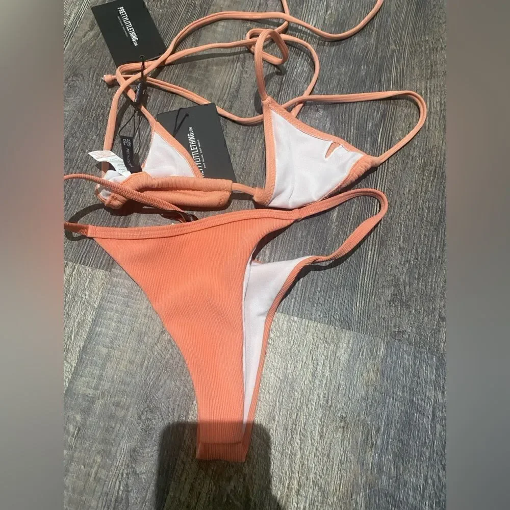 PrettyLittleThing brand new
